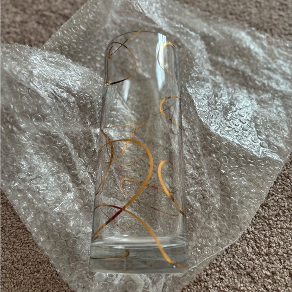 kate spade Mulberry Street Collection Cylinder Vase - Picture 3 of 3